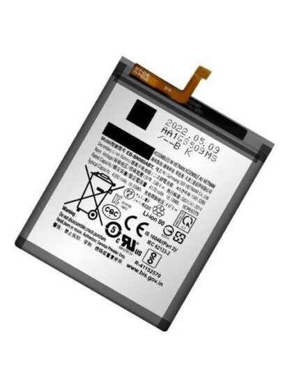 BATERIA PARA SAMSUNG NOTE 20 PILA EB-BN980ABY 4170MAH