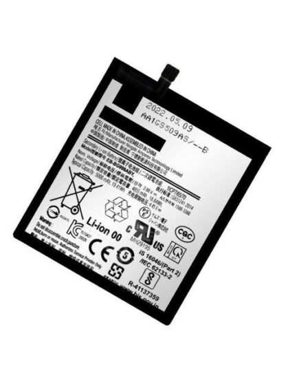 BATERIA PARA SAMSUNG S21 ULTRA PILA EB-BG998ABY 4855MAH