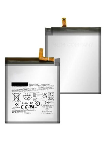 BATERIA PARA SAMSUNG S23 ULTRA S918B EB-BS918ABY 4855MAH