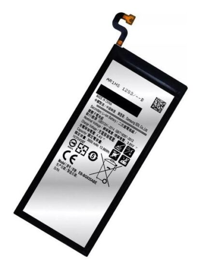 BATERIA PARA SAMSUNG S7 EDGE G935 EB-BG935ABE 3600MAH