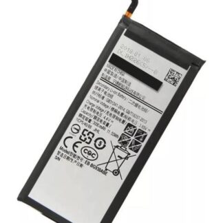 BATERIA PARA SAMSUNG S7 FLAT G930 G930F EB-BG930ABE 3000MAH