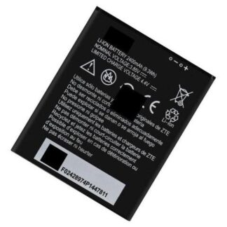 BATERIA PARA ZTE BLADE A520 A521 LI3824T44P4H716043 2400MAH