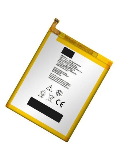 BATERIA PARA ZTE Z988 Z981 GRAND X MAX 2 LI3934T44P8H87