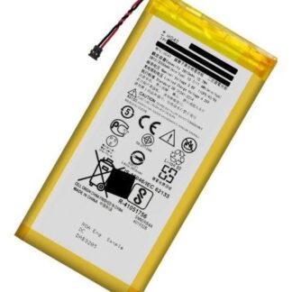 BATERIA PARAN MOTO G5 PLUS HG40 XT1681 XT1684 2810MAH