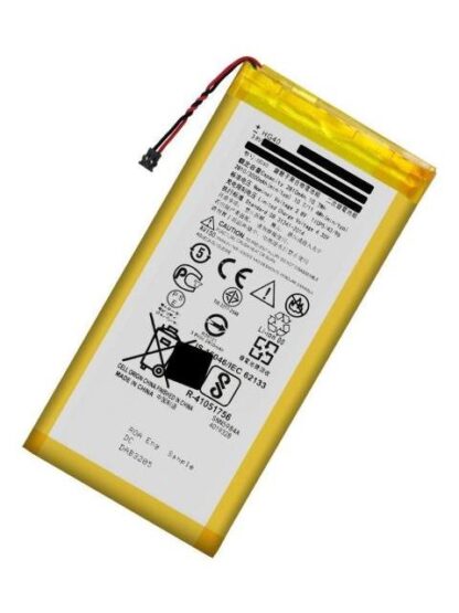 BATERIA PARAN MOTO G5 PLUS HG40 XT1681 XT1684 2810MAH