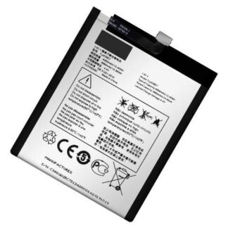 BATERIA PILA COMPATIBLE CON ALCATEL 1 SE TLP038D7 3860MAH