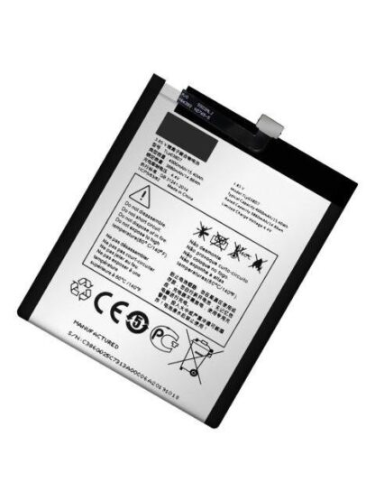 BATERIA PILA COMPATIBLE CON ALCATEL 1 SE TLP038D7 3860MAH