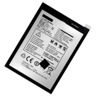 BATERIA PILA COMPATIBLE CON ALCATEL OT 5024 TLP030K7 3000MAH