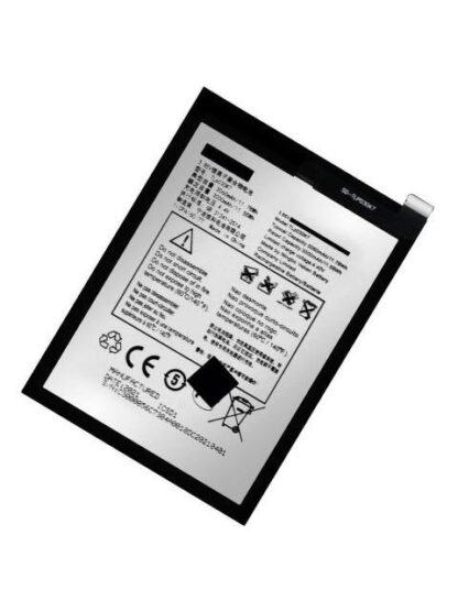 BATERIA PILA COMPATIBLE CON ALCATEL OT 5024 TLP030K7 3000MAH