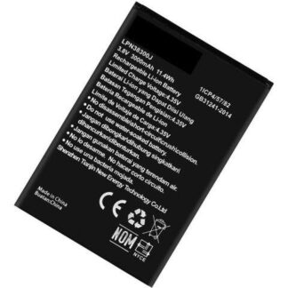 BATERIA PILA COMPATIBLE CON HISENSE E30 LPN38300J 3000MAH