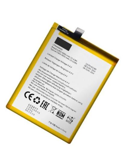 BATERIA PILA COMPATIBLE CON HISENSE U50 4G LPN440400 4000MAH