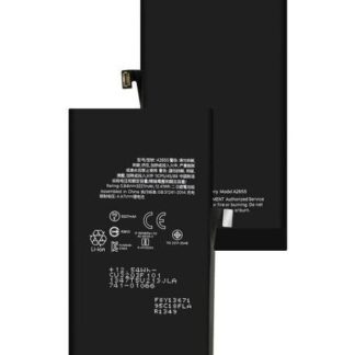 BATERIA PILA COMPATIBLE CON IPHONE 13 A2631 3227MAH
