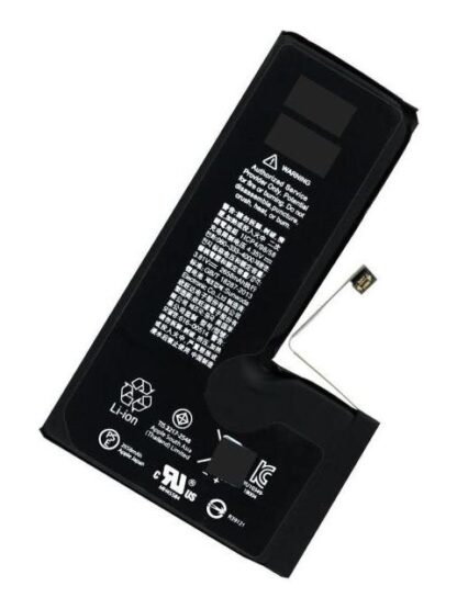 BATERIA PILA COMPATIBLE CON IPHONE XS A1920 2658MAH