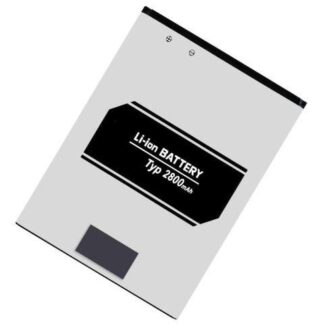 BATERIA PILA COMPATIBLE CON LG K10 2017 BL-46G1F 2800MAH