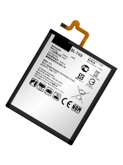 BATERIA PILA COMPATIBLE CON LG K41S K51S BL-T49 3860MAH