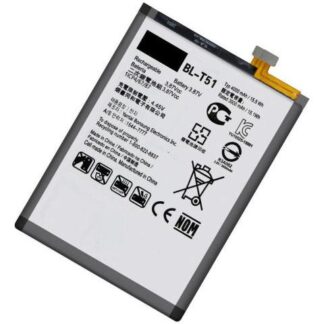 BATERIA PILA COMPATIBLE CON LG K52 K42 BTL-T51 3900MAH