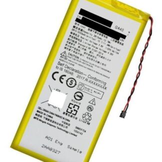 BATERIA PILA COMPATIBLE CON MOTO G4 PLUS G4 GA40 3000MAH