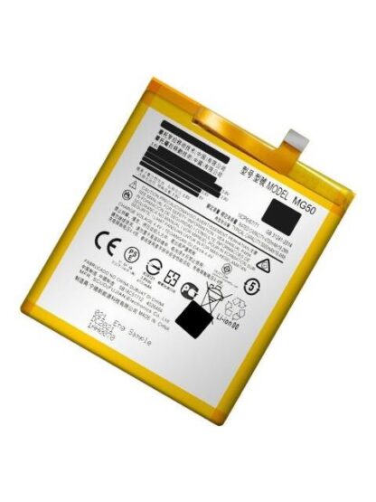 BATERIA PILA COMPATIBLE CON MOTO G9 PLUS MG50 4700MAH
