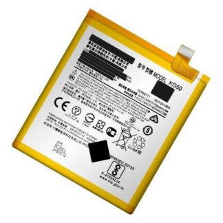 BATERIA PILA COMPATIBLE CON MOTO ONE HYPER KG50 3790MAH