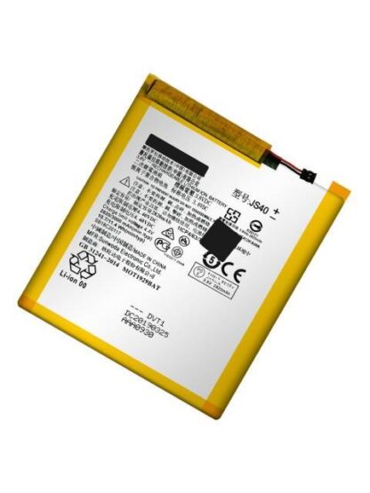 BATERIA PILA COMPATIBLE CON MOTO Z3 PLAY JS40 2820MAH