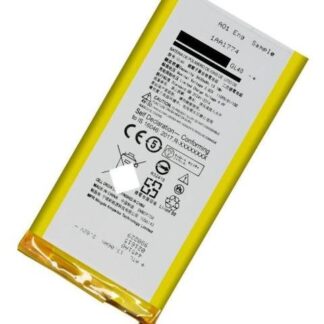 BATERIA PILA COMPATIBLE CON MOTO Z PLAY GL40 3420MAH
