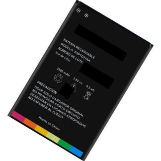 BATERIA PILA COMPATIBLE CON POLAROID PSPTD21NA 2500MAH