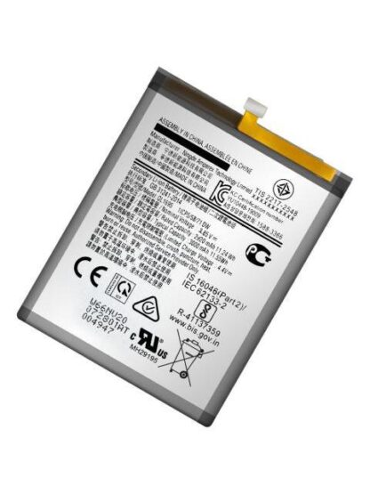 BATERIA PILA COMPATIBLE CON SAMSUNG A01 QL1695 2920MAH