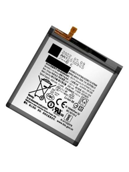 BATERIA PILA COMPATIBLE CON SAMSUNG S20 EB-BG980ABY 3880MAH