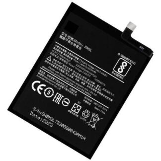 BATERIA PILA COMPATIBLE CON XIAOMI MI 9 BM3L 3200MAH