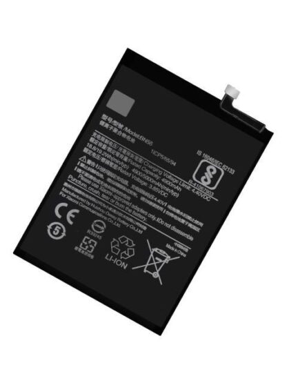 BATERIA PILA COMPATIBLE CON XIAOMI REDMI 9A 9C BN56 4900MAH