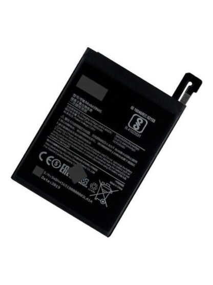 BATERIA PILA COMPATIBLE CON XIAOMI REDMI NOTE 5 BN45 3900MAH