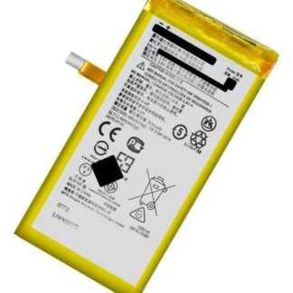 BATERIA PILA COMPATIBLE MOTO G7 PLUS XT1945 JG40 2820MAH