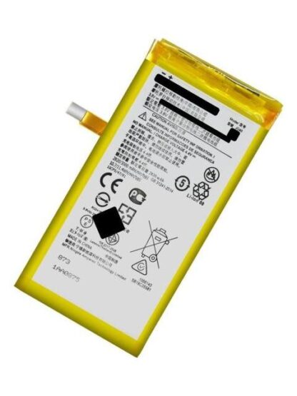 BATERIA PILA COMPATIBLE MOTO G7 PLUS XT1945 JG40 2820MAH