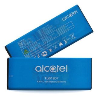 BATERIA PILA PARA ALCATEL 1 TLI019D7 5033 5033A 1930MAH