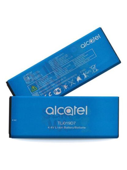 BATERIA PILA PARA ALCATEL 1 TLI019D7 5033 5033A 1930MAH