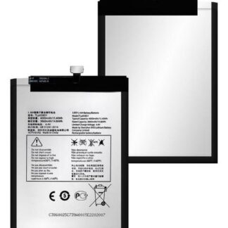 BATERIA PILA PARA ALCATEL 1S 2020 5028A TLP038D1 3860MAH
