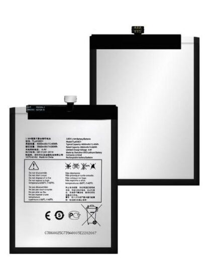 BATERIA PILA PARA ALCATEL 1S 2020 5028A TLP038D1 3860MAH