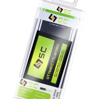BATERIA PILA PARA ALCATEL C7 OT7040 OT7071 TLI019B2 1900MAH