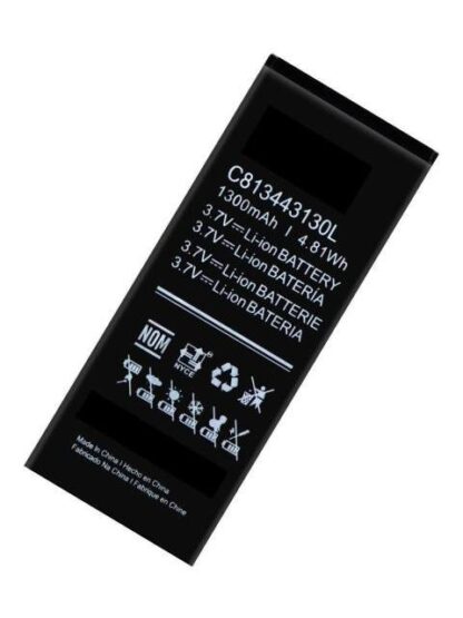 BATERIA PILA PARA BLU ADVANCE L5 A4 2019 C813443130L 1300MAH