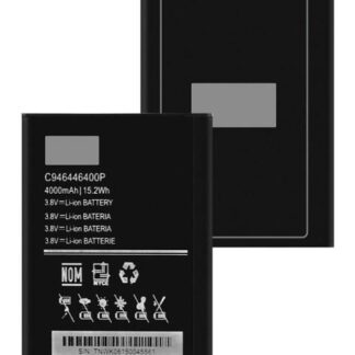 BATERIA PILA PARA BLU C6 2020 C231EQ C946446400P 4000MAH