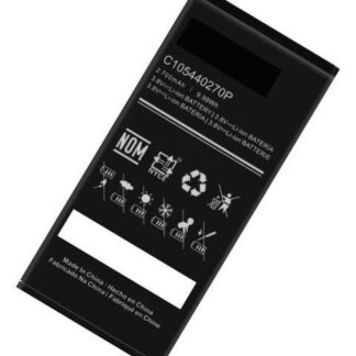BATERIA PILA PARA BLU DASH X PLUS D950L C105440270P 2700MAH