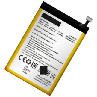 BATERIA PILA PARA HISENSE E40 HLTE229E.10 LPN385400A 4000MAH