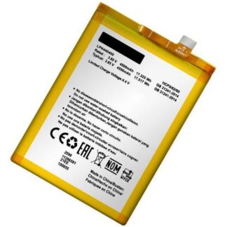 BATERIA PILA PARA HISENSE E50 LITE LPN440450 4500MAH