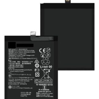 BATERIA PILA PARA HUAWEI P30 ELE-L29 HB436380ECW 3550MAH