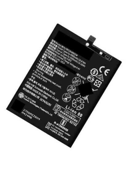 BATERIA PILA PARA HUAWEI Y6P HONOR 9A HB526489EEW 4900MAH