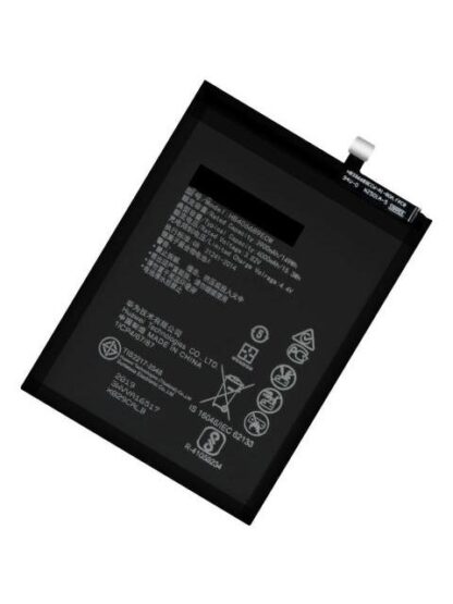 BATERIA PILA PARA HUAWEI Y8S HONOR 8C HB406689ECW 3900MAH