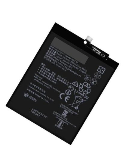 BATERIA PILA PARA HUAWEI Y9 PRIME 2019 HB446486ECW 3900MAH
