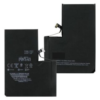 BATERIA PILA PARA IPHONE 13 PRO MAX A2641 A2653 4352MAH