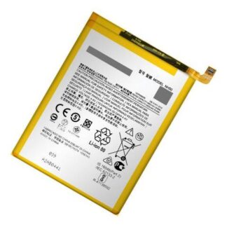 BATERIA PILA PARA MOTO E32 E13 XT2227 XT2345 NH50 4850MAH