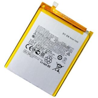 BATERIA PILA PARA MOTO E6 PLAY XT2029-1 KS40 2820MAH